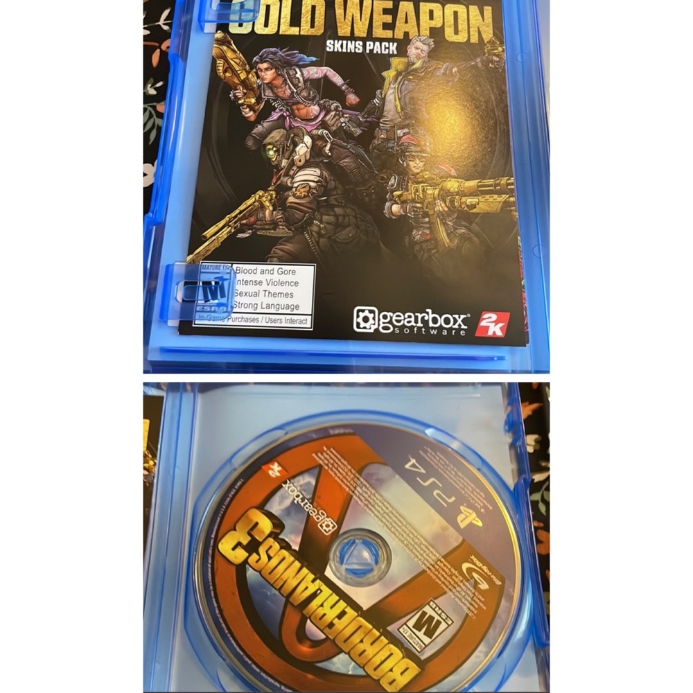 Excellent condition PS4 game bundle 🎁 - Picture 8 of 12